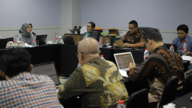 Media Sosial Bisa Memperbesar Polarisasi? Ini Ancaman Perang Kognitif bagi Demokrasi Indonesia