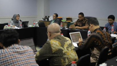 Media Sosial Bisa Memperbesar Polarisasi? Ini Ancaman Perang Kognitif bagi Demokrasi Indonesia