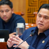 Ikut Berduka atas Meninggalnya Syabilla Rizkia, Menpora Erick Thohir Minta Evaluasi Menyeluruh Sistem Keselamatan Atlet