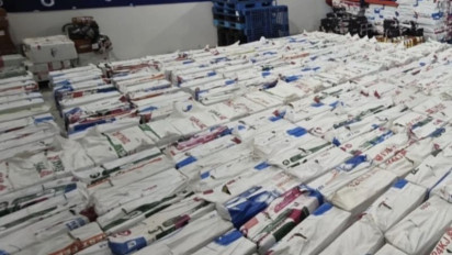 DJBC Sumbagbar Berhasil Gagalkan Penyelundupan 10 Juta Batang Rokok Ilegal 