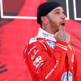 Ferrari Wujudkan Reuni Mercedes di F1 2026, Lewis Hamilton Kembali Bekerja Sama dengan Sosok Penting di Silver Arrows