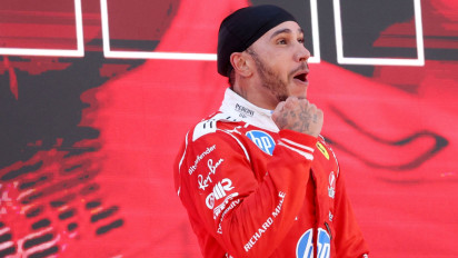 Ferrari Wujudkan Reuni Mercedes di F1 2026, Lewis Hamilton Kembali Bekerja Sama dengan Sosok Penting di Silver Arrows