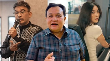 Minola Sebayang Luruskan soal Harta Gono-gini Ruben Onsu dan Sarwendah, Ini Penjelasannya