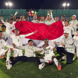 Jadwal Timnas Indonesia U-15 Vs Moldova di 32 Besar Piala Dunia U-15 2026
