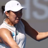 Berpasangan dengan Venus Williams, Janice Tjen Melangkah Mulus ke Perempat Final Guangzhou Open 2026