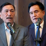 Bertemu Luhut, Menko Yusril Tegaskan Tak Ada Niat Hapus Kerugian Negara: UU Tipikor Disempurnakan, Bukan Dilemahkan