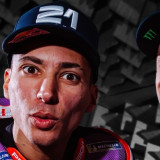 Update Kondisi Toprak Razgatlioglu Pasca Cedera di MotoGP Indonesia 2026, Rider Pramac Yamaha Itu Bilang Begini