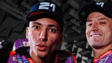 Update Kondisi Toprak Razgatlioglu Pasca Cedera di MotoGP Indonesia 2026, Rider Pramac Yamaha Itu Bilang Begini