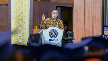 Menteri LH Sebut Perdagangan Karbon dan Biodiversitas Buka Peluang Ekonomi Hijau