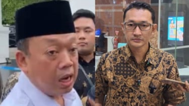 Alasan KPK Belum Panggil Lagi Nusron Wahid setelah Dua Kali Mangkir Terkait Dugaan Suap Lahan HGB