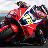 Honda Dapat Kabar Baik Jelang MotoGP Malaysia 2026! Joan Mir Siap Turun di Sirkuit Sepang Akhir Pekan ini