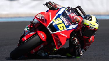 Honda Dapat Kabar Baik Jelang MotoGP Malaysia 2026! Joan Mir Siap Turun di Sirkuit Sepang Akhir Pekan ini