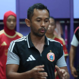 Persija Putri Lakukan Penyegaran di Posisi Pelatih Kepala, Tunjuk Ricky Nelson sebagai Penerus