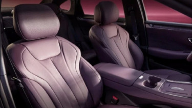 Interior BYD Seal 07 Generasi Kedua Terungkap! Kini Hadir dengan Kokpit Baru yang Lebih Baik Bertajuk Ocean Rhythm