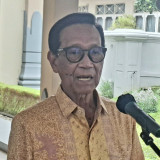 Viral Simbol Warna Dikaitkan Rencana Demo di Yogyakarta Besok, Gubernur DIY hingga TNI-Polri Beri Pesan Tegas
