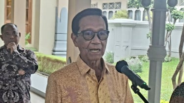 Viral Simbol Warna Dikaitkan Rencana Demo di Yogyakarta Besok, Gubernur DIY hingga TNI-Polri Beri Pesan Tegas