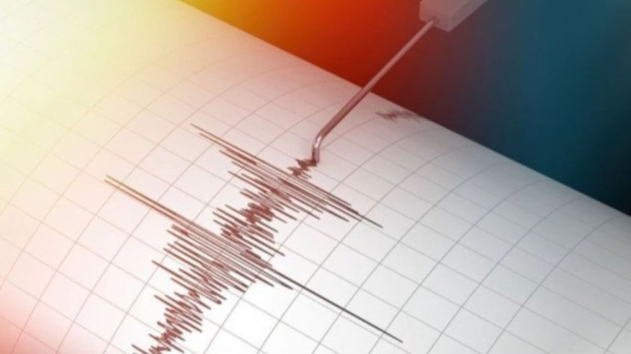 Gempa M 5,4 Guncang Gunungkidul Yogyakarta, Begini Penjelasan BMKG
            - galeri foto
