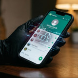 Awas WhatsApp Dibajak dari Jarak Jauh! Kenali 5 Tandanya Sebelum Pesan Pribadi dan Rekening Jadi Sasaran