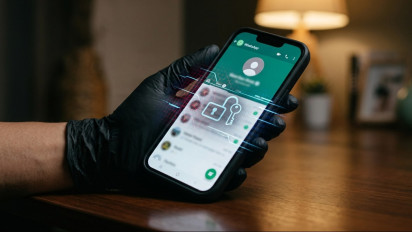 Awas WhatsApp Dibajak dari Jarak Jauh! Kenali 5 Tandanya Sebelum Pesan Pribadi dan Rekening Jadi Sasaran