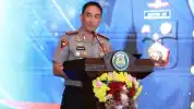 Kapolri Pastikan Polri Terus Berbenah: Kami Menyadari Masih Jauh dari Kesempurnaan