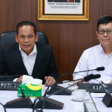 BNPPDT Gandeng KSP Jangkau Percepatan Infrastuktur Masyarakat Perbatasan