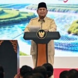 Perintah Tegas Presiden Prabowo ke BRIN: Masuk ke Desa-Desa Selesaikan Masalah Sampah dengan Teknologi