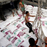 Menperin Sarmuji Minta Produsen Jaga Gula Rafinasi Agar Tak Rembes ke Pasaran