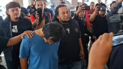 Dendam atau Desakan Nikah? Terungkap Alasan Tersangka Mutilasi Istri Siri dan Anaknya di Madiun Usai Lakukan Pembunuhan