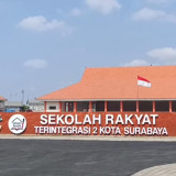 Laporan Seskab Teddy: 265 Sekolah Rakyat Berdiri, 45 Ribu Anak Jalanan Kini Kembali Bersekolah