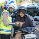 Operasi Patuh 2026 Dimulai, Catat 10 Pelanggaran yang Jadi Sasaran Polisi hingga 8 November
