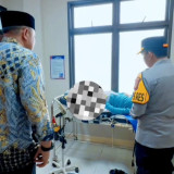 Dugaan Keracunan Massal Siswa di Dua Sekolah Bogor: Sampel Makanan Diteliti di Lab, Hasilnya Ditunggu