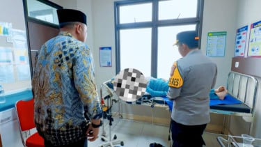 Dugaan Keracunan Massal Siswa di Dua Sekolah Bogor: Sampel Makanan Diteliti di Lab, Hasilnya Ditunggu