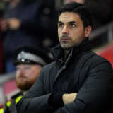 Arsenal Disingkirkan Tim Kasta Keempat dari Piala Liga Inggris, Mikel Arteta Bilang Begini