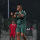 Cuaca Buruk di Malaysia Buat Laga Uji Coba Timnas Indonesia U-17 Ditunda ke Hari Ini