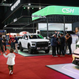 Imbas Kenaikan Industri Otomotif, AOP Cetak Laba Bersih Rp1,80 T