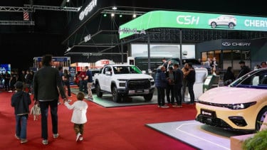 Imbas Kenaikan Industri Otomotif, AOP Cetak Laba Bersih Rp1,80 T