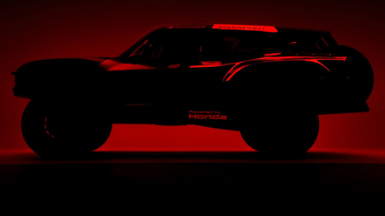 Honda Racing Corporation Kasih Intip Passport Baja Spec untuk Pertama Kalinya
            - galeri foto