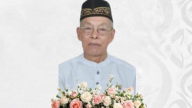 Kabar Duka Datang dari Keluarga Lesti Kejora, Sang Kakek Berpulang
