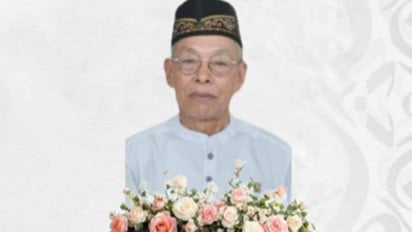 Kabar Duka Datang dari Keluarga Lesti Kejora, Sang Kakek Berpulang