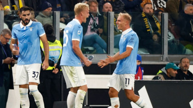 Klasemen Liga Italia 2026-2027: Lazio Geser Inter Milan dari Puncak, Sassuolo Dekati Jurang Degradasi