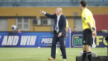 Melbourne Victory Ingin Beri Kekalahan Perdana untuk Persib, Antisipasi Kekuatan Tambahan dari Bobotoh