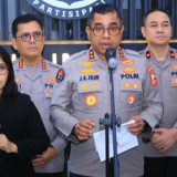 Ada Aksi Demo di Jakarta, Polisi Minta Masyarakat Cermat saat Terima dan Sebarkan Informasi di Ruang Digital