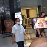 KPK Blak-blakan soal Tas Besar Sestama BNPB, Ternyata Ini Isinya