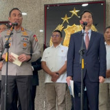 Kapolri soal Aksi Demo di Jakarta Hari ini: Tidak Melakukan Tindakan Anarkis