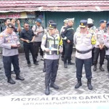 Unjuk Rasa di Kawasan Malioboro, Polda DIY Siapkan Personel Pengamanan dan Rekayasa Lalu Lintas Situasional