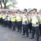 Ada Demo di Malioboro Hari Ini, Penumpang KA Diimbau Datang Lebih Awal ke Stasiun Tugu Yogyakarta