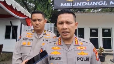 Ada 53 Aksi Penyampaian Pendapat di Jakarta, Polisi Minta Tetap Jaga Ruang Publik Hingga Fasilitas Umum