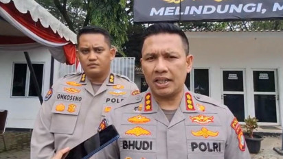 Ada 53 Aksi Penyampaian Pendapat di Jakarta, Polisi Minta Tetap Jaga Ruang Publik Hingga Fasilitas Umum