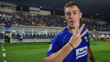 Persib Belum Bisa Lolos ke Babak 16 Besar ACL 2 meski Malam Ini Menang Atas Melbourne Victory, Ini Alasannya