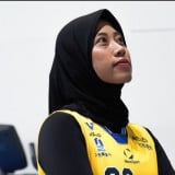 Megawati Hangestri Bisa Bernafas Lega! Kang Sung-hyung Sudah Tentukan Peran Rising Stars Timnas Voli Putri Korea di Tim